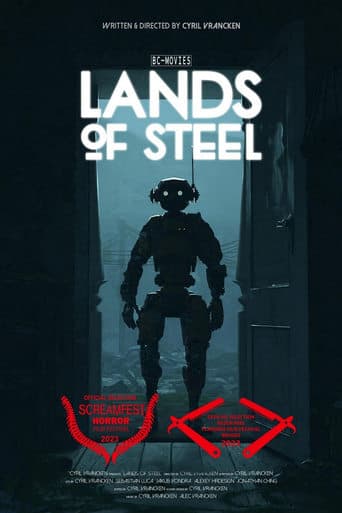 Lands of Steel poster - Find streaming availability