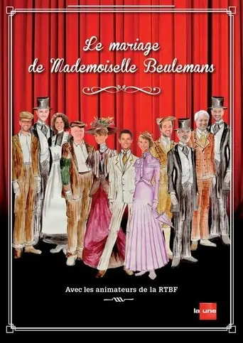 Le mariage de Mademoiselle Beulemans poster - Find streaming availability