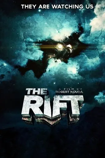 The Rift poster - Find streaming availability
