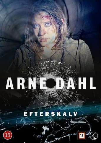 Arne Dahl 09 - Afterquake poster - Find streaming availability