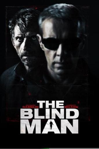 Blind Man poster - Find streaming availability