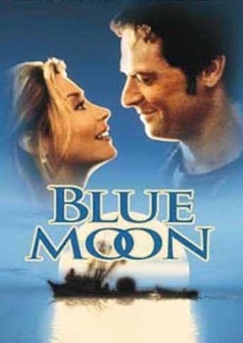 Blue Moon poster - Find streaming availability