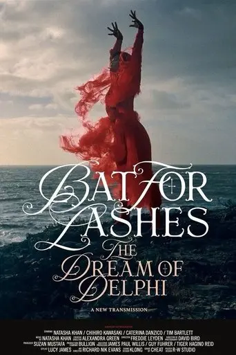 The Dream of Delphi - A New Transmission poster - Find streaming availability