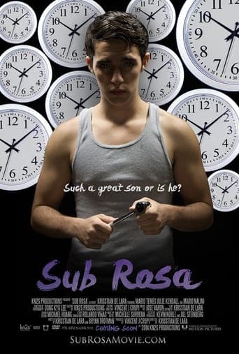 Sub Rosa poster - Find streaming availability