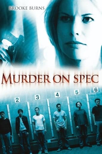 Murder on Spec poster - Find streaming availability