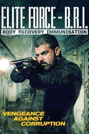 Elite Force: B.R.I. - Body Recovery Immmusination poster - Find streaming availability