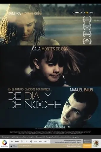By Day and by Night poster - Find streaming availability