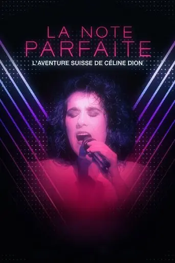 Celine Dion: Rise of a Diva poster - Find streaming availability