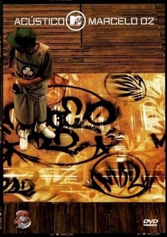 Acústico MTV: Marcelo D2 poster - Find streaming availability