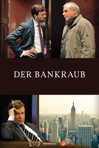 Der Bankraub poster - Find streaming availability