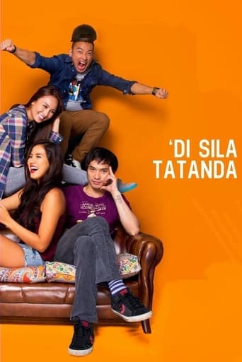 Hindi Sila Tatanda poster - Find streaming availability