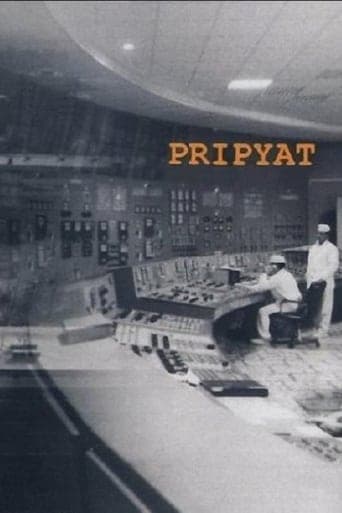 Pripyat poster - Find streaming availability