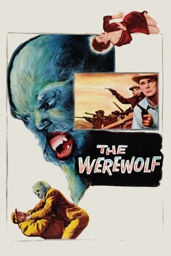 The Werewolf poster - Find streaming availability