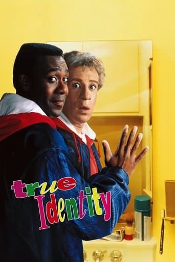 True Identity poster - Find streaming availability