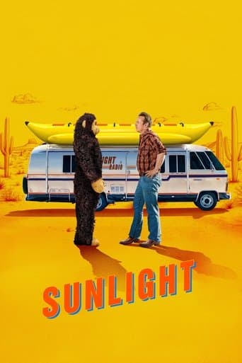 Sunlight poster - Find streaming availability