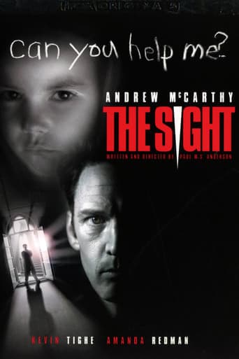 The Sight poster - Find streaming availability