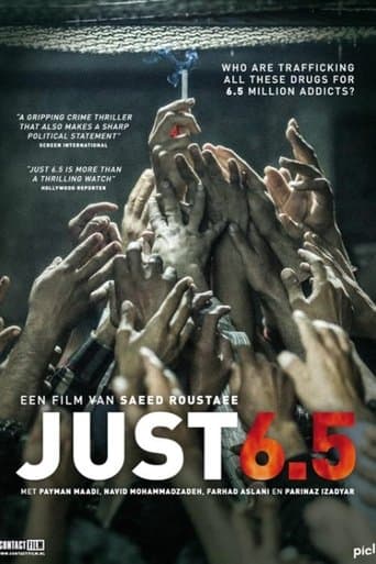 Law of Tehran poster - Find streaming availability