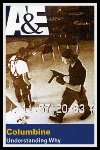 Columbine: Understanding Why poster - Find streaming availability