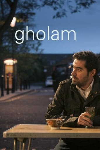 Gholam poster - Find streaming availability