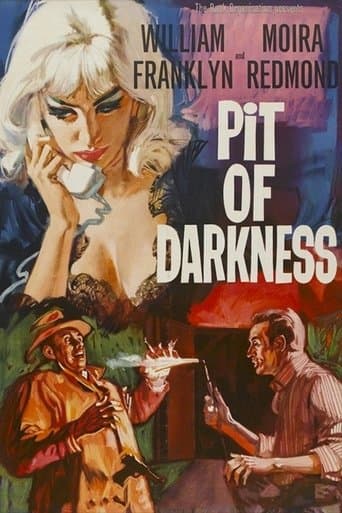 Pit of Darkness poster - Find streaming availability