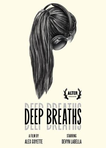 Deep Breaths poster - Find streaming availability