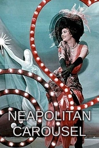 Neapolitan Carousel poster - Find streaming availability