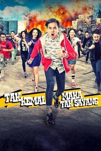 Tak Kemal Maka Tak Sayang poster - Find streaming availability