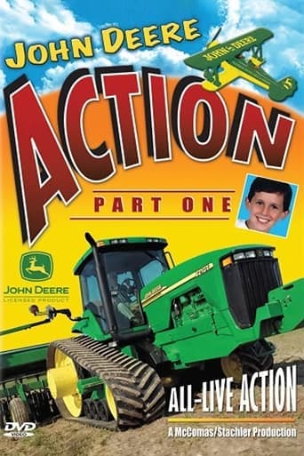 John Deere Action, Part 1 poster - Find streaming availability