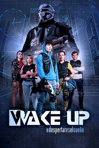 Wake Up poster - Find streaming availability