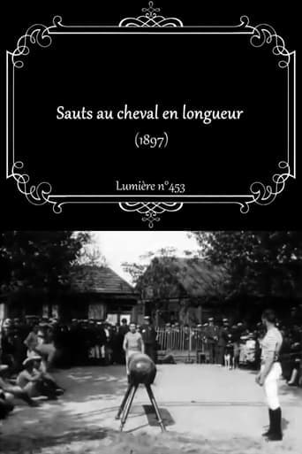 Sauts au cheval en longueur poster - Find streaming availability