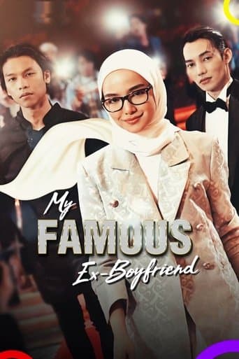 My Famous Ex-Boyfriend poster - Find streaming availability