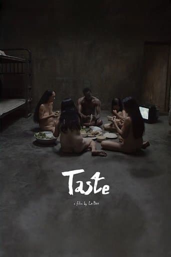 Taste poster - Find streaming availability