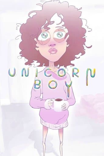 Unicorn Boy poster - Find streaming availability