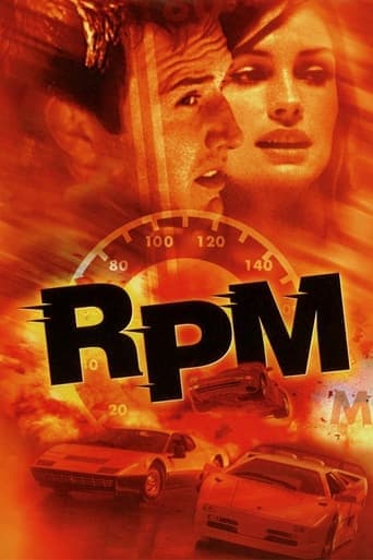 RPM poster - Find streaming availability