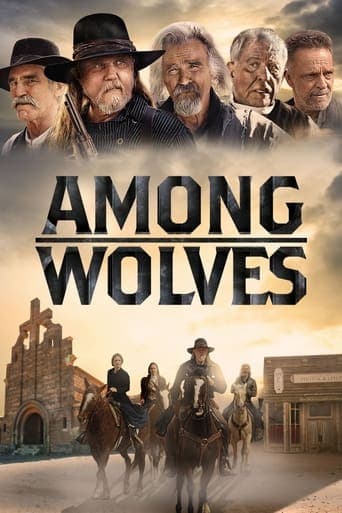 Among Wolves poster - Find streaming availability