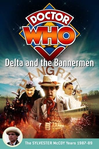 Doctor Who: Delta and the Bannermen poster - Find streaming availability