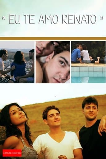 I Love You Renato poster - Find streaming availability