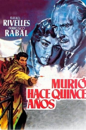 Murió hace quince años poster - Find streaming availability