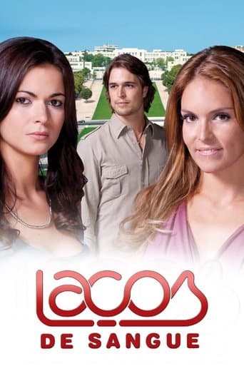 Blood Ties poster - Find streaming availability