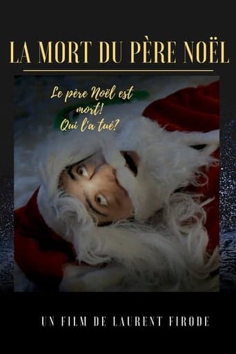 La Mort du Père Noël poster - Find streaming availability