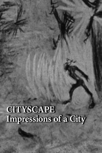 Cityscape: Impressions of a City poster - Find streaming availability