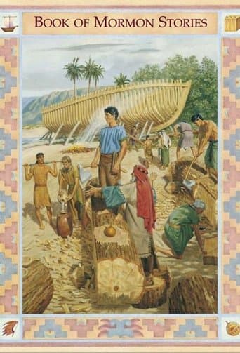 Book of Mormon Stories poster - Find streaming availability