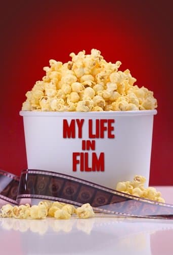 My Life in Film poster - Find streaming availability