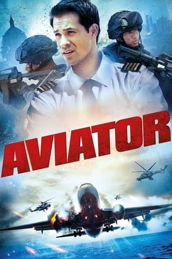 Aviator poster - Find streaming availability