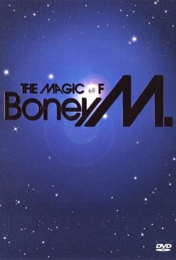 Boney M: The Magic of Boney M. poster - Find streaming availability