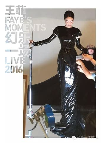 Faye's Moments Live 2016 poster - Find streaming availability