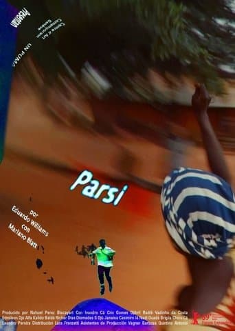 Parsi poster - Find streaming availability