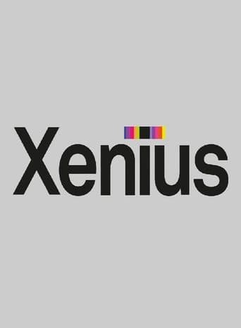 Xenius poster - Find streaming availability