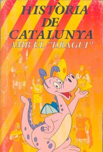Història de Catalunya poster - Find streaming availability