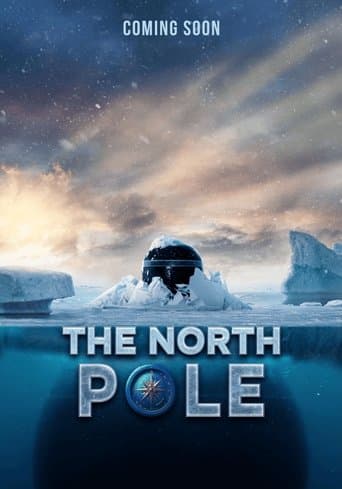 The North Pole poster - Find streaming availability